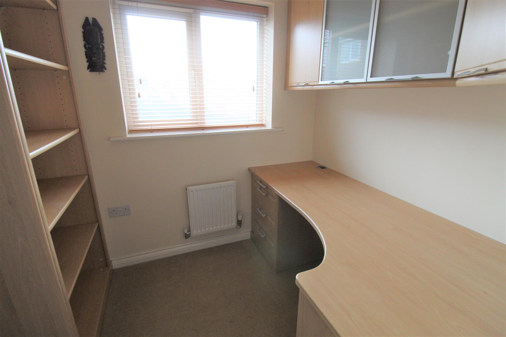 Longfellow Close, Norton Heights, Stoke-On-Trent